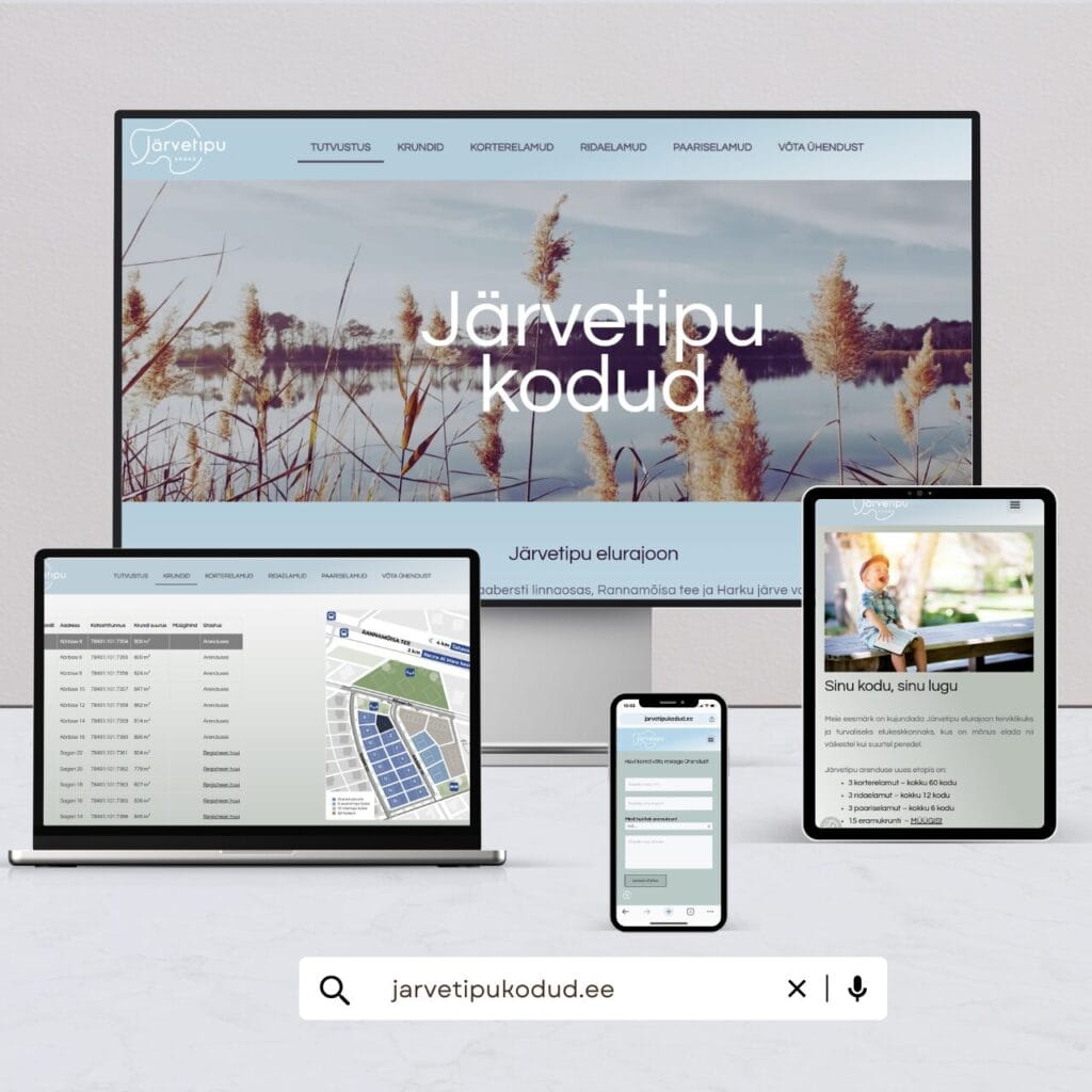 Tulemeedia-veebileht-Järvetipu