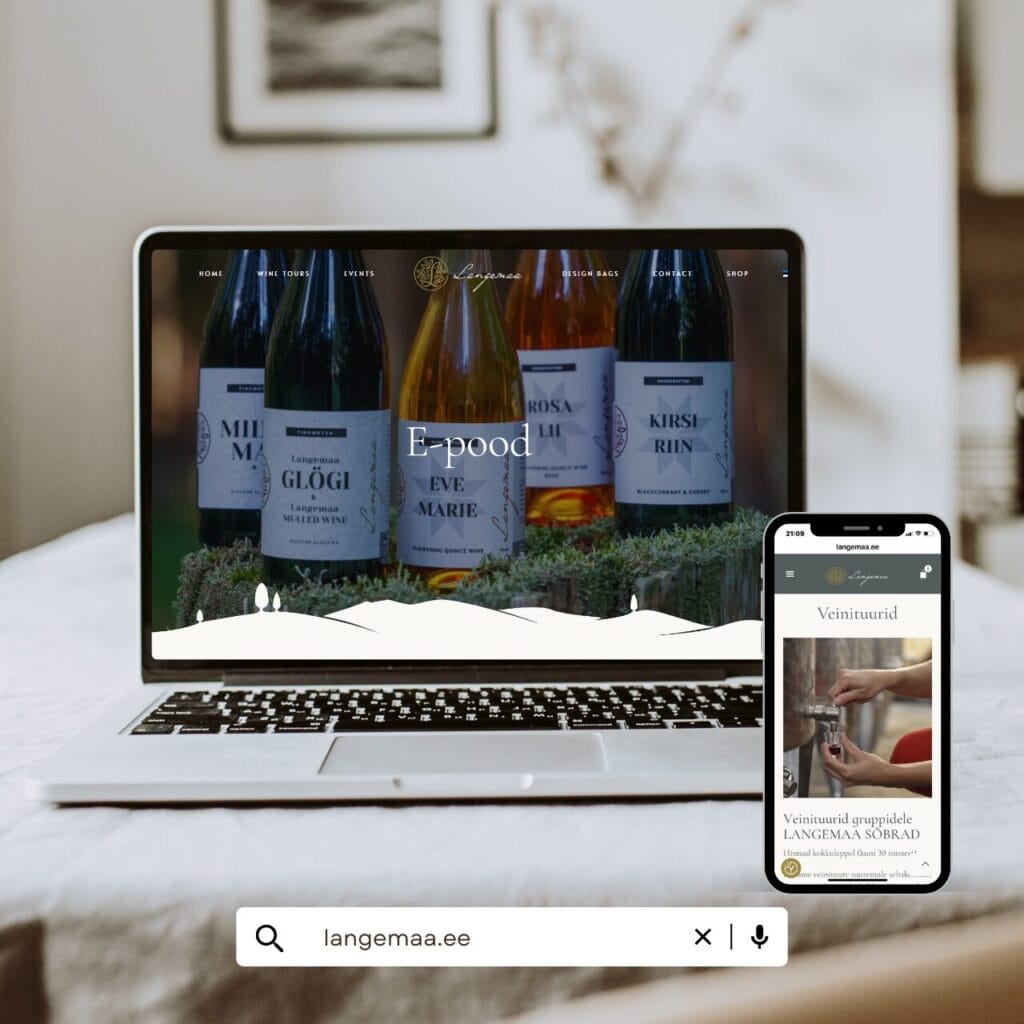 Tulemeedia-veebileht-Langemaa