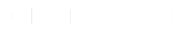 chantaram valge logo